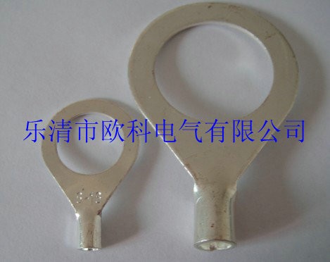 供应OT6-18,18mm内孔铜鼻子